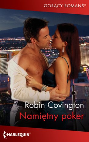 Namiętny poker – ebooki