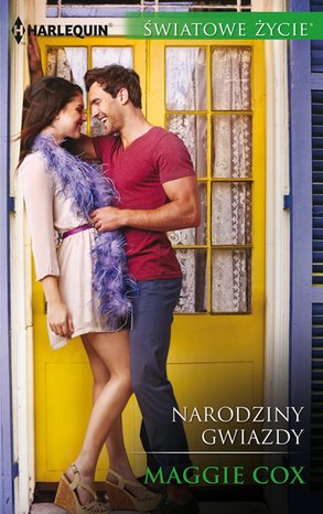 Narodziny gwiazdy – ebooki