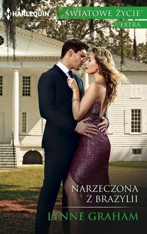 Narzeczona z Brazylii – ebooki