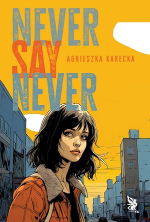 Never Say Never – ebooki