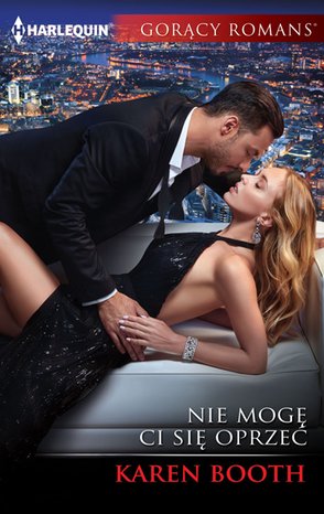 Nie mogę ci się oprzeć – ebooki