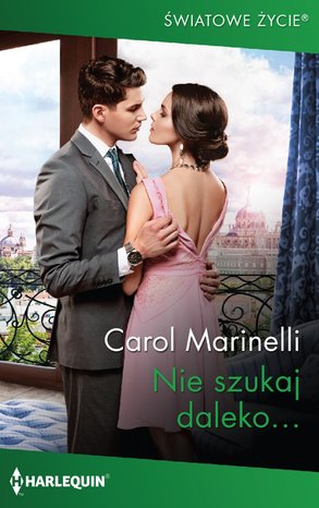 Nie szukaj daleko… – ebooki