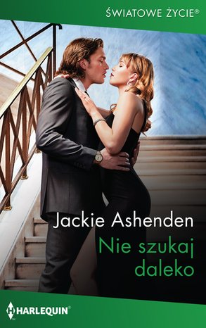 Nie szukaj daleko – ebooki