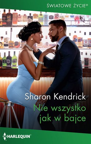 Nie wszystko jak w bajce – ebooki