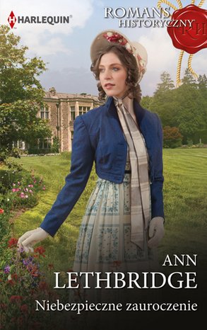 Niebezpieczne zauroczenie – ebooki