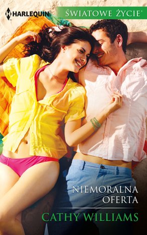 Niemoralna oferta – ebooki