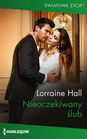 Nieoczekiwany ślub – ebooki