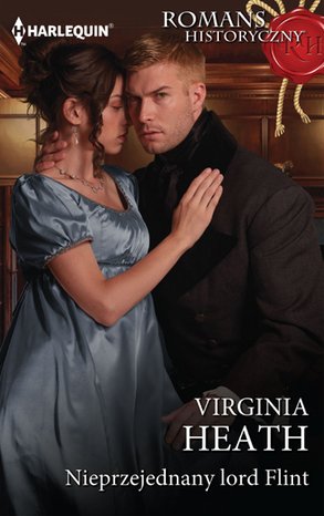 Nieprzejednany lord Flint – ebooki