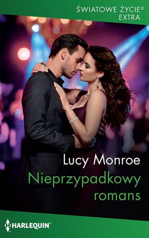 Nieprzypadkowy romans – ebooki