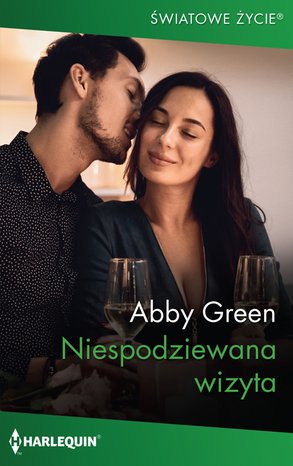 Niespodziewana wizyta – ebooki