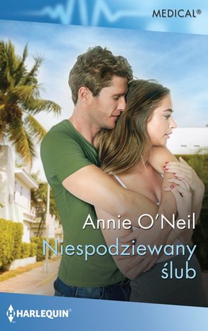 Niespodziewany ślub – ebooki