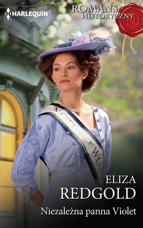 Niezależna panna Violet – ebooki