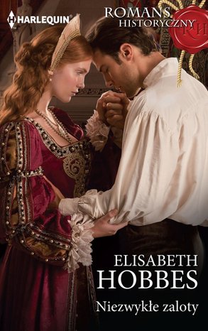 Niezwykłe zaloty – ebooki