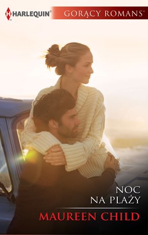 Noc na plaży – ebooki