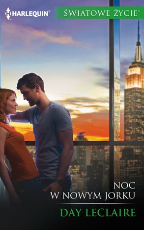 Noc w Nowym Jorku – ebooki