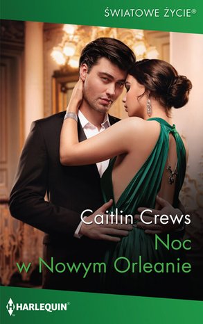 Noc w Nowym Orleanie – ebooki