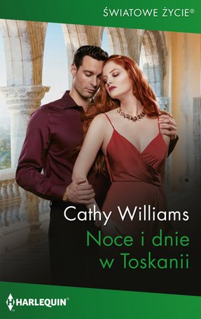 Noce i dnie w Toskanii – ebooki