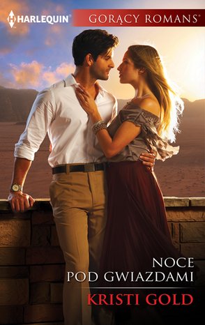 Noce pod gwiazdami – ebooki