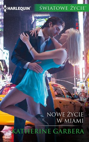 Nowe życie w Miami – ebooki