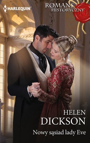 Nowy sąsiad lady Eve – ebooki
