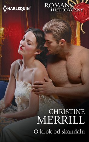 O krok od skandalu – ebooki