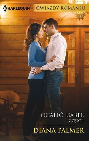 Ocalić Isabel – ebooki