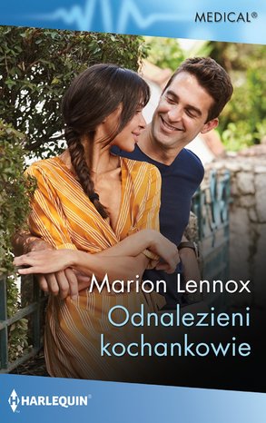 Odnalezieni kochankowie – ebooki