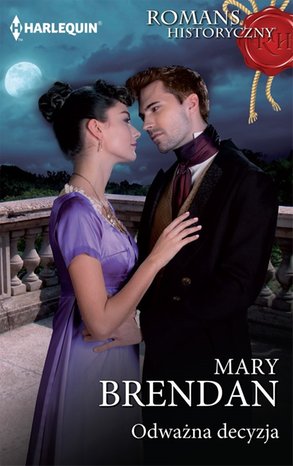 Odważna decyzja – ebooki