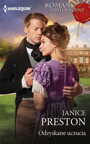 Odzyskane uczucia – ebooki