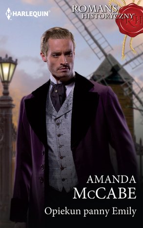 Opiekun panny Emily – ebooki