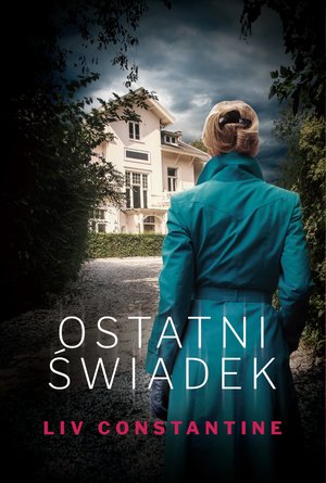 Ostatni świadek – ebooki