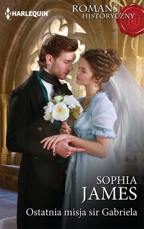 Ostatnia misja sir Gabriela – ebooki