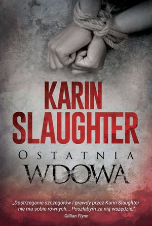 Ostatnia wdowa – ebooki