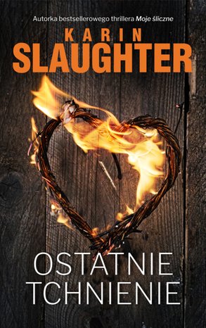 Ostatnie tchnienie – ebooki