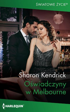 Oświadczyny w Melbourne – ebooki
