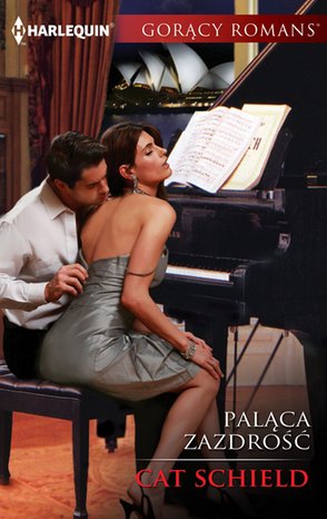 Paląca zazdrość – ebooki