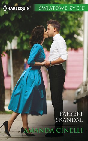 Paryski skandal – ebooki
