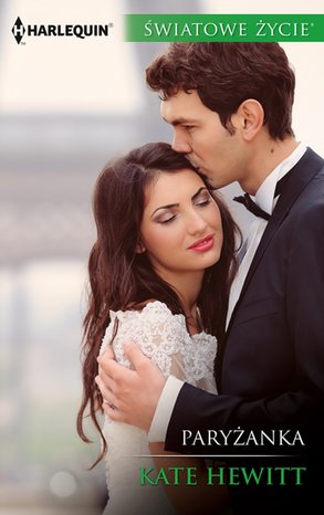 Paryżanka – ebooki