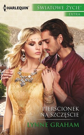 Pierścionek na szczęście – ebooki