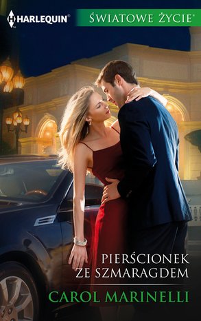 Pierścionek ze szmaragdem – ebooki