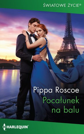 Pocałunek na balu – ebooki