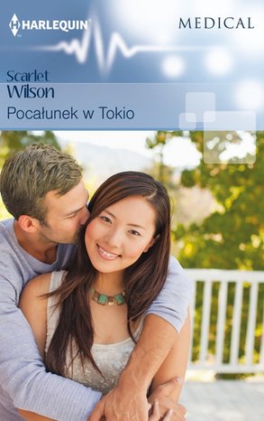 Pocałunek w Tokio – ebooki