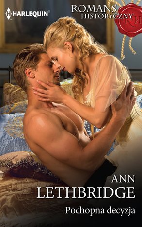 Pochopna decyzja – ebooki