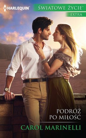 Podróż po miłość – ebooki