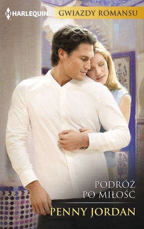 Podróż po miłość – ebooki