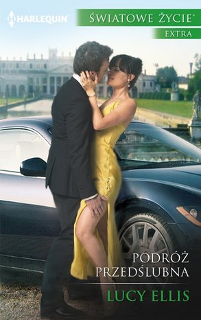 Podróż przedślubna – ebooki