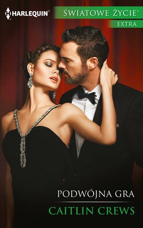 Podwójna gra – ebooki