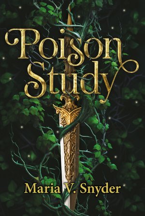 Poison Study – ebooki