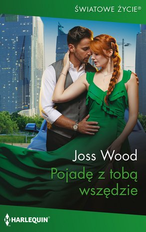Pojadę z tobą wszędzie – ebooki
