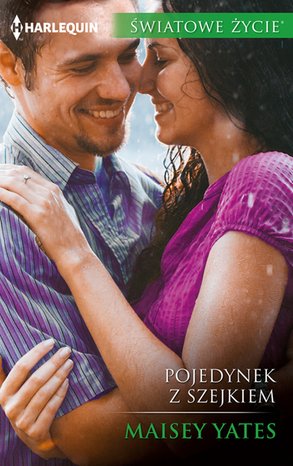 Pojedynek z szejkiem – ebooki